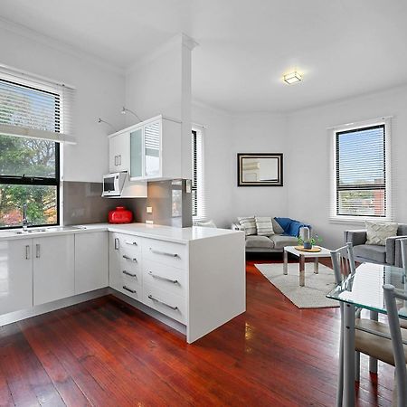 Burnie City Apartments Buitenkant foto