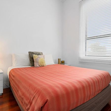 Burnie City Apartments Buitenkant foto