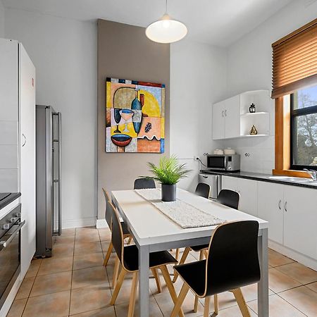 Burnie City Apartments Buitenkant foto