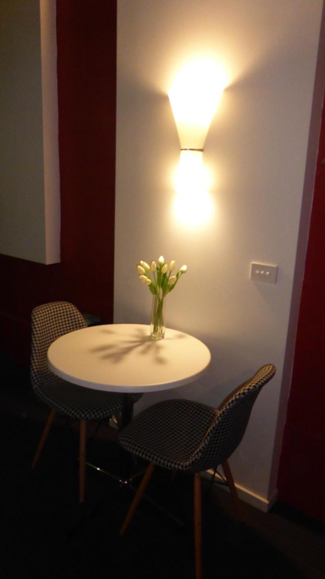 Burnie City Apartments Kamer foto