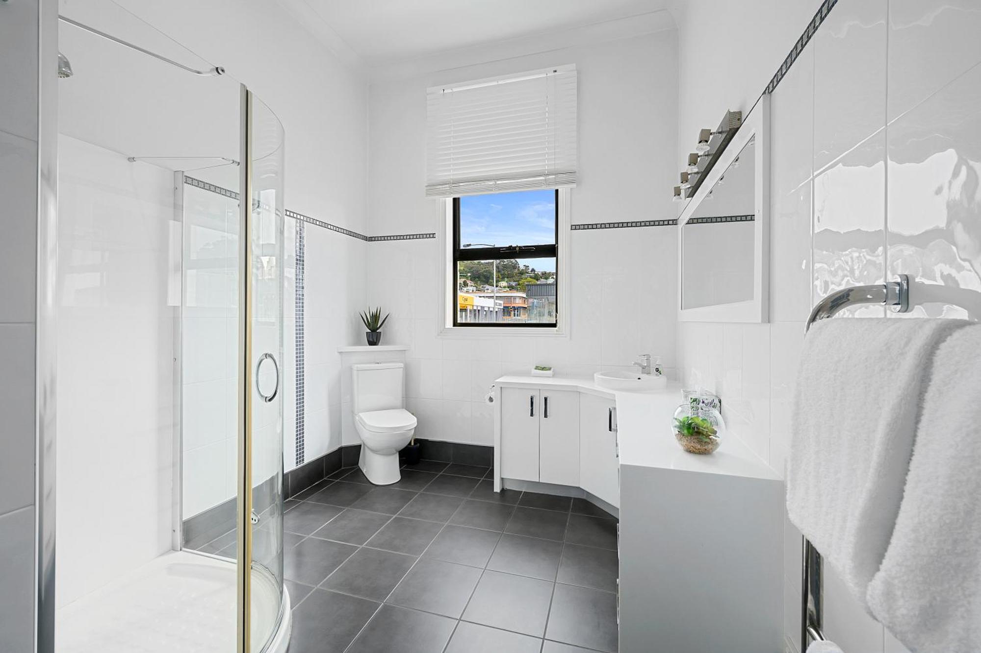 Burnie City Apartments Buitenkant foto