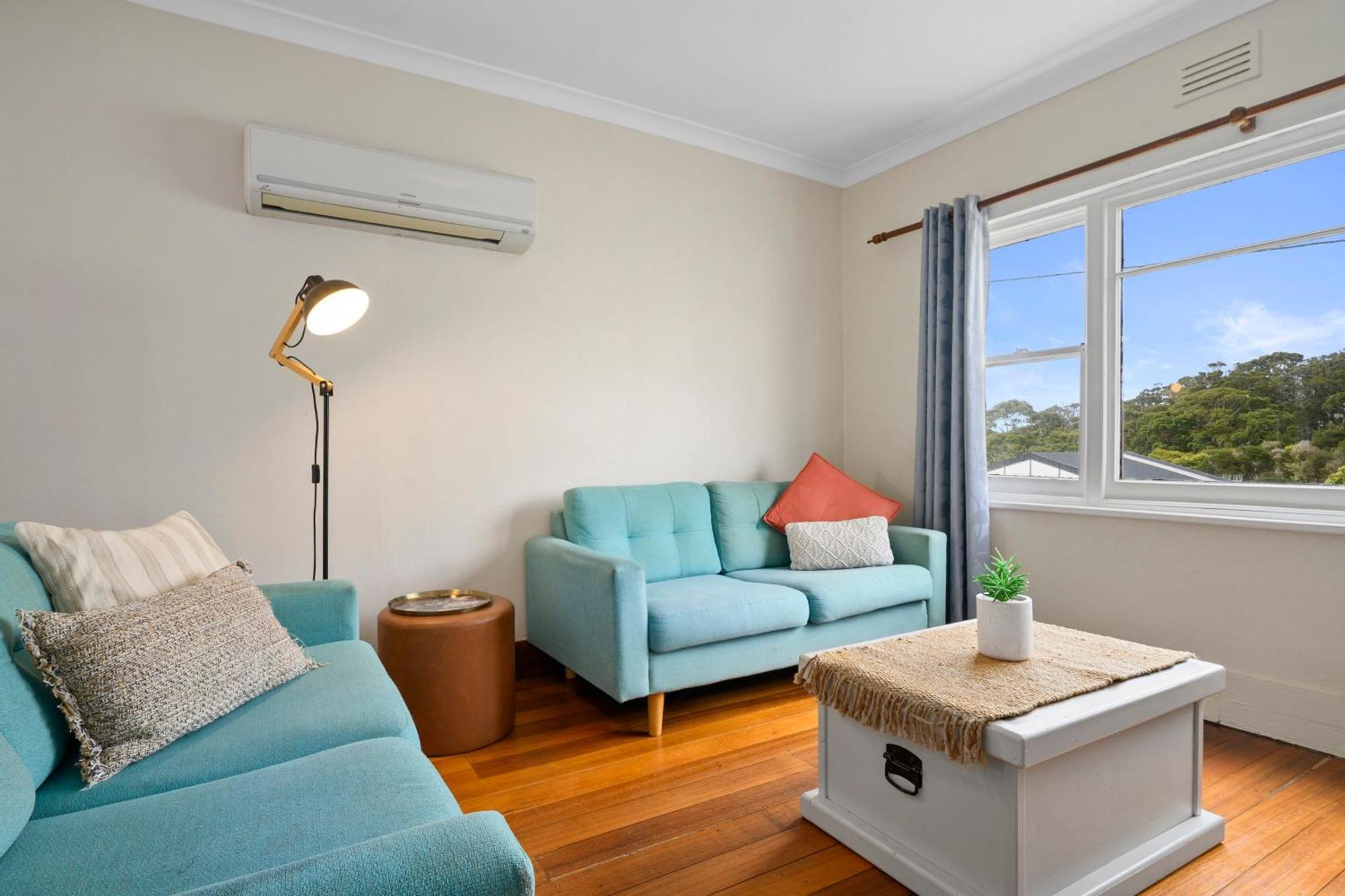 Burnie City Apartments Buitenkant foto