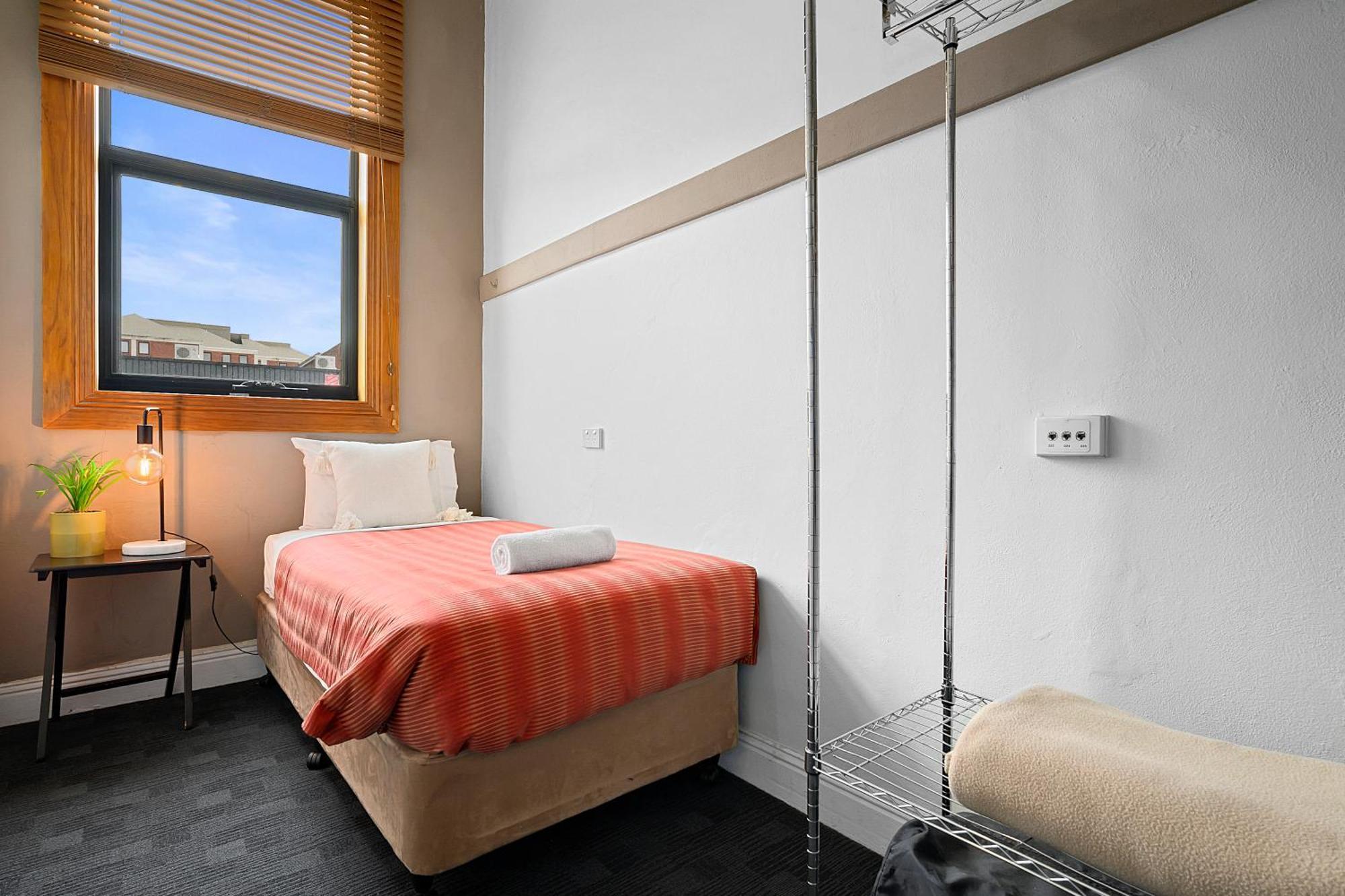 Burnie City Apartments Buitenkant foto