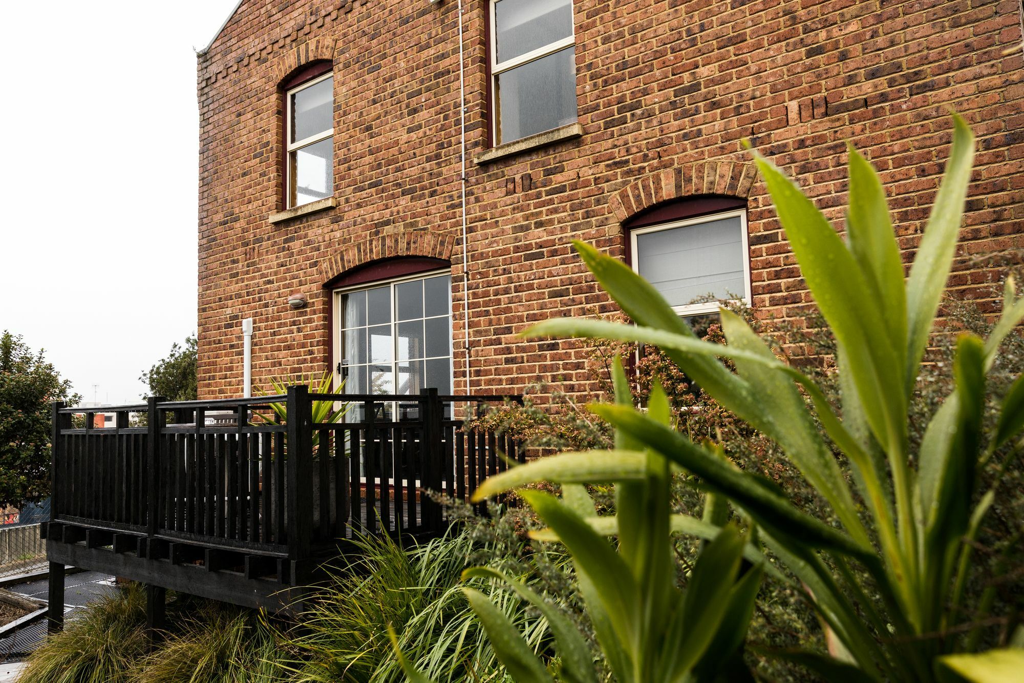 Burnie City Apartments Buitenkant foto