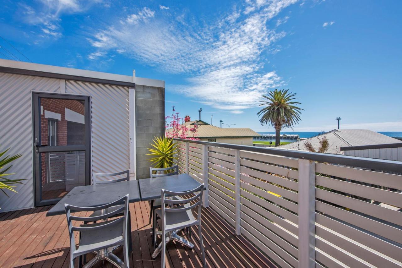 Burnie City Apartments Buitenkant foto